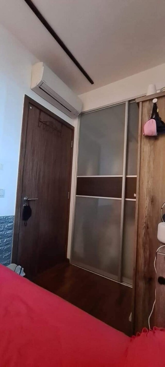 One female tenant to occupy our common room condo