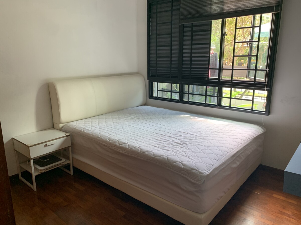 Common Room Single Occupancy for Rent (Woodsvale)