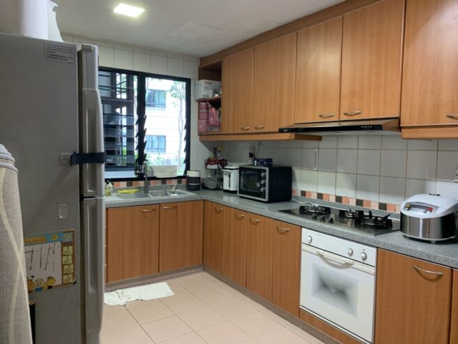Common Room Single Occupancy for Rent (Woodsvale)