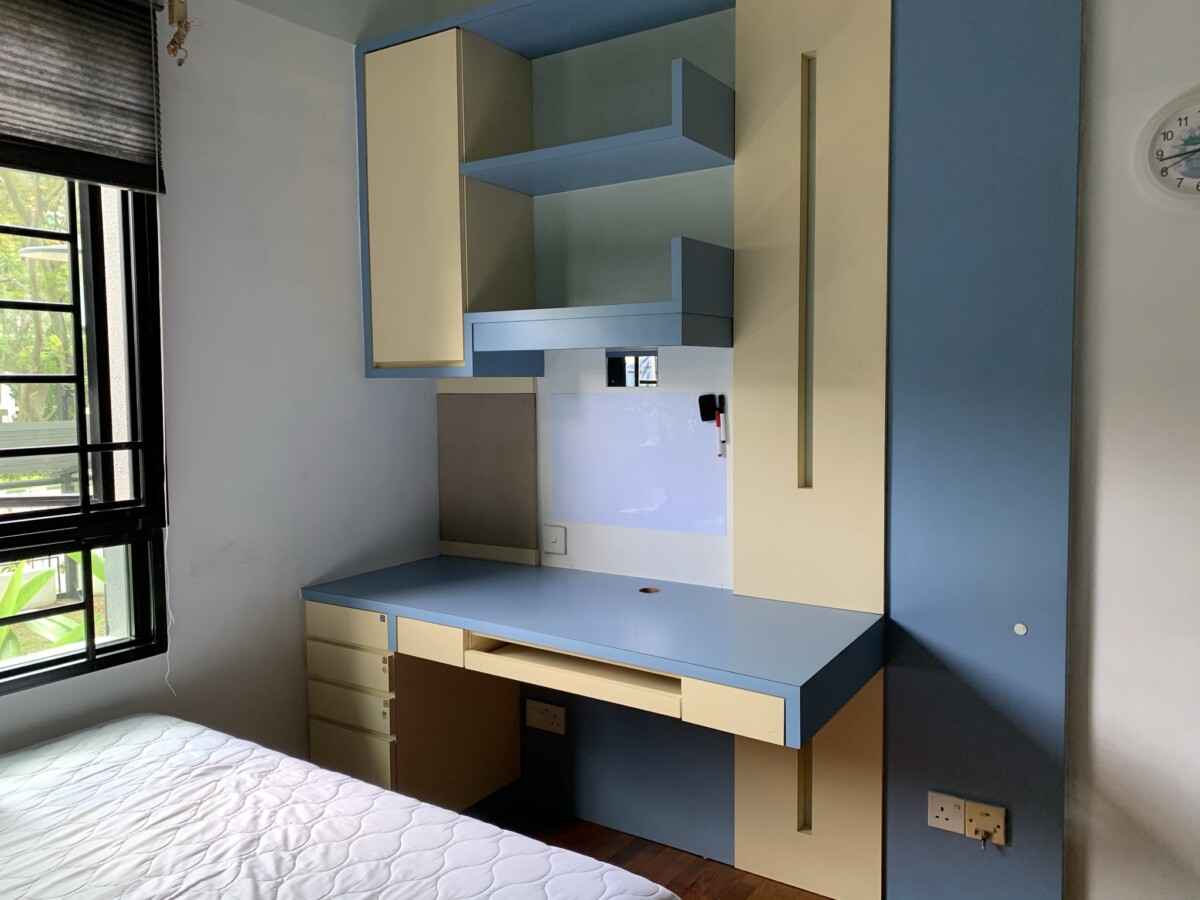 Common Room Single Occupancy for Rent (Woodsvale)