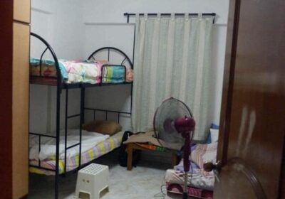 Bedok-North-Bed-space-for-Rent