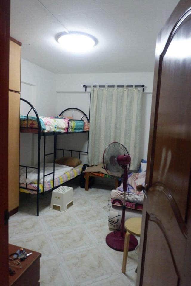 Bedok North Bed-space for Rent