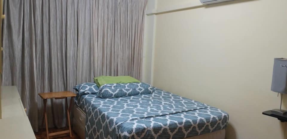 Common Room For sharing/couple @ Cashew Park Condo