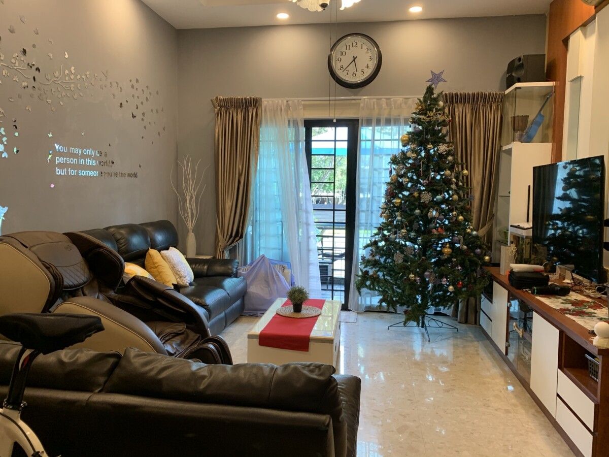 Common Room Single Occupancy for Rent (Woodsvale)