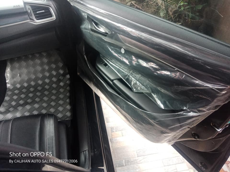 For sale 2018 model Honda RS TURBO