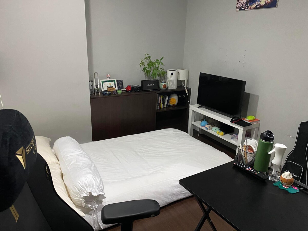 1 Female (Filipina) Housemate to occupy our master