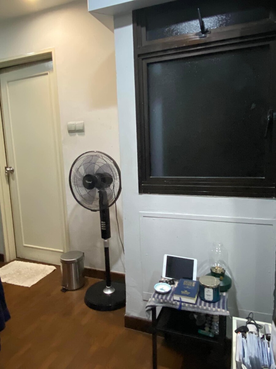 1 Female (Filipina) Housemate to occupy our master