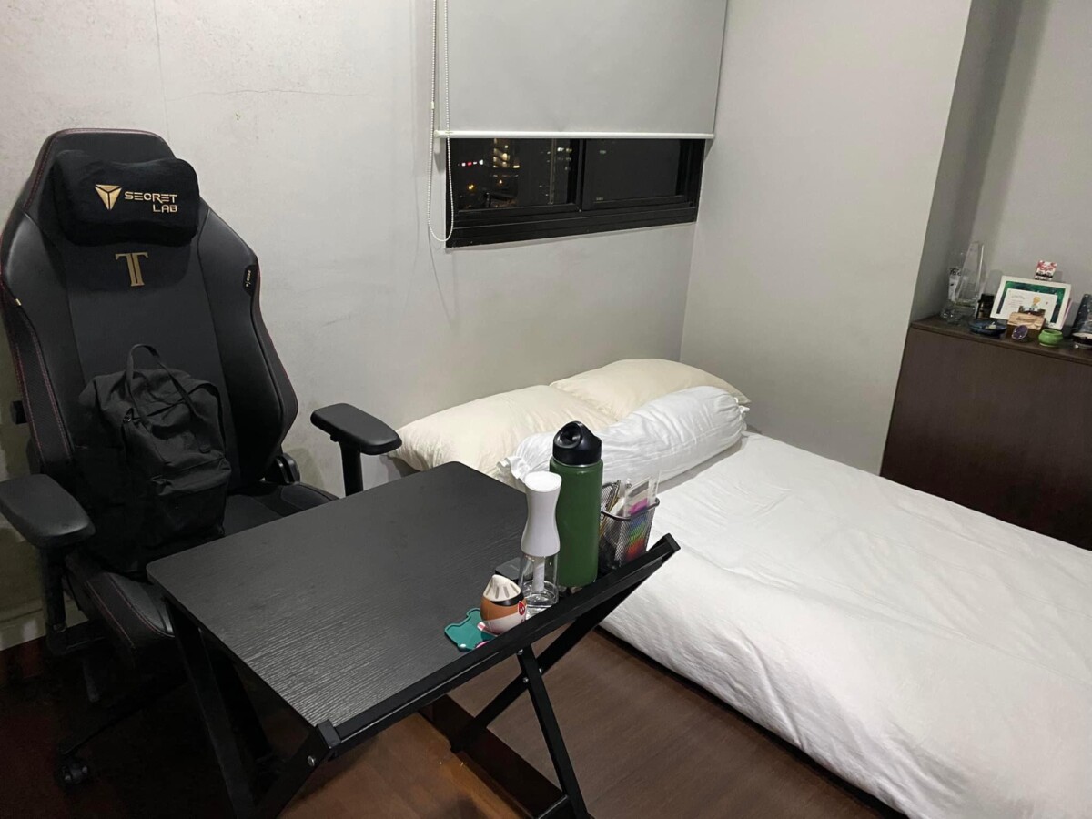 1 Female (Filipina) Housemate to occupy our master