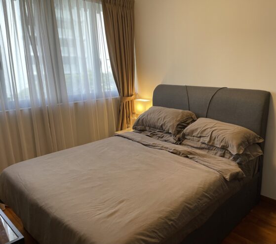 CONDO – Master Bedroom for Rent