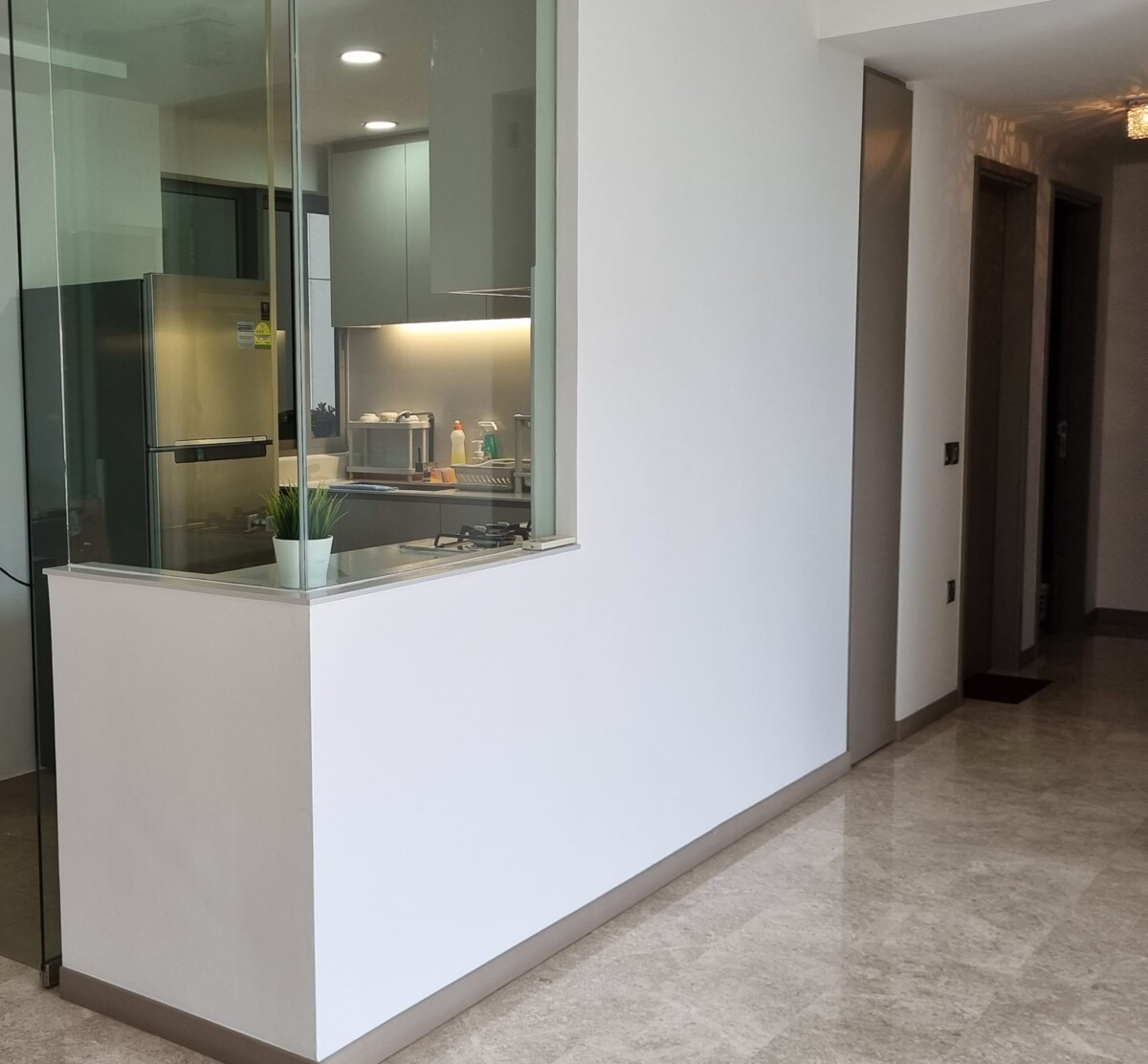 COMMON ROOM FOR RENT