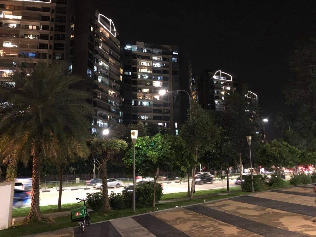 COMMON ROOM FOR RENT