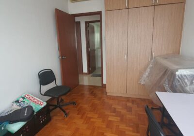 Common Room CONDO available on March
