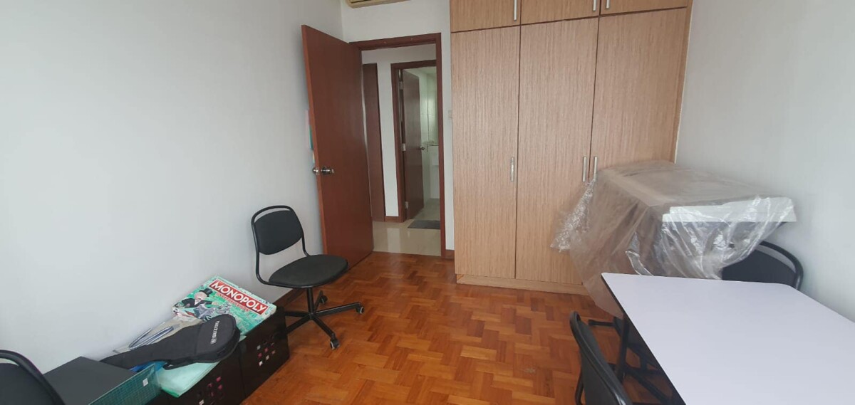 Common Room CONDO available on March