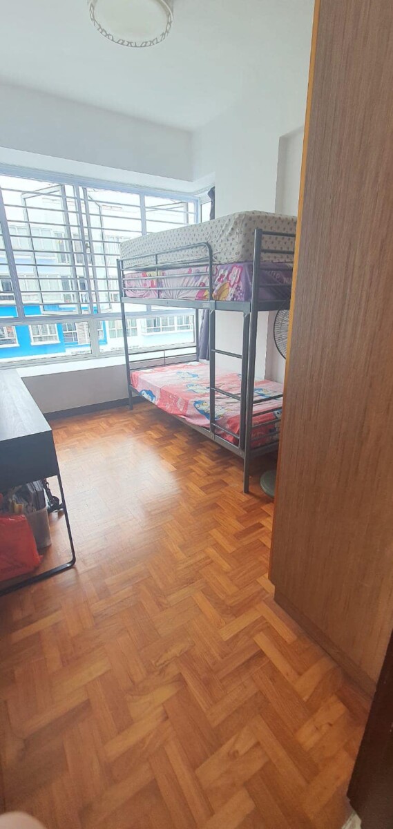 Common Room CONDO available on March