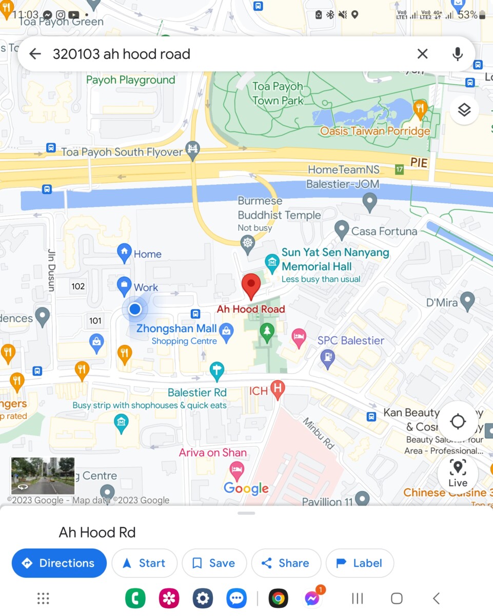 i am looking for a tenant to join me in my room.