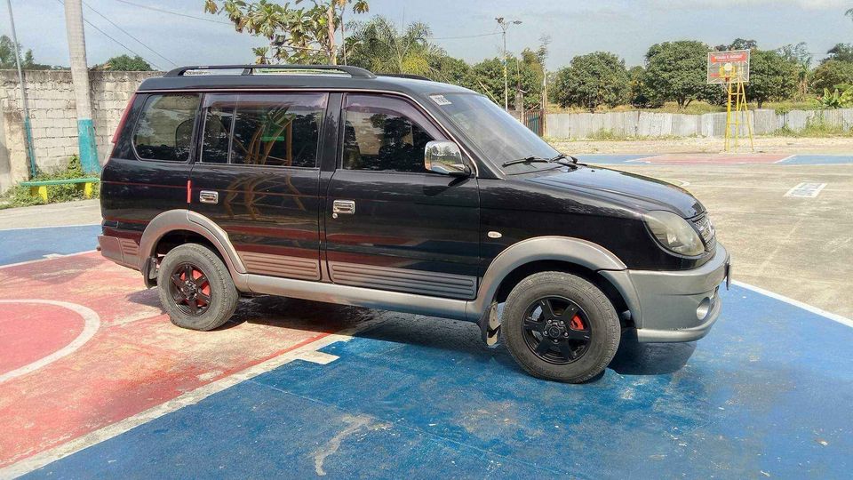 Adventure GLS sport 2011 model