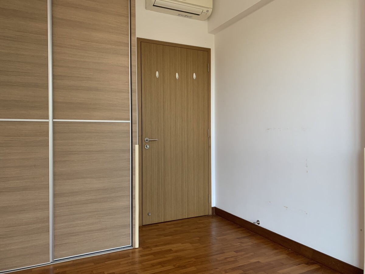 Common Room @ Pasir Ris Seastrand Condo