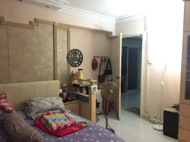 MASTER BEDROOM (Choa Chu Kang)