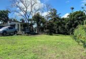 Serene Farm Lot with Mini Vacation House for Sale