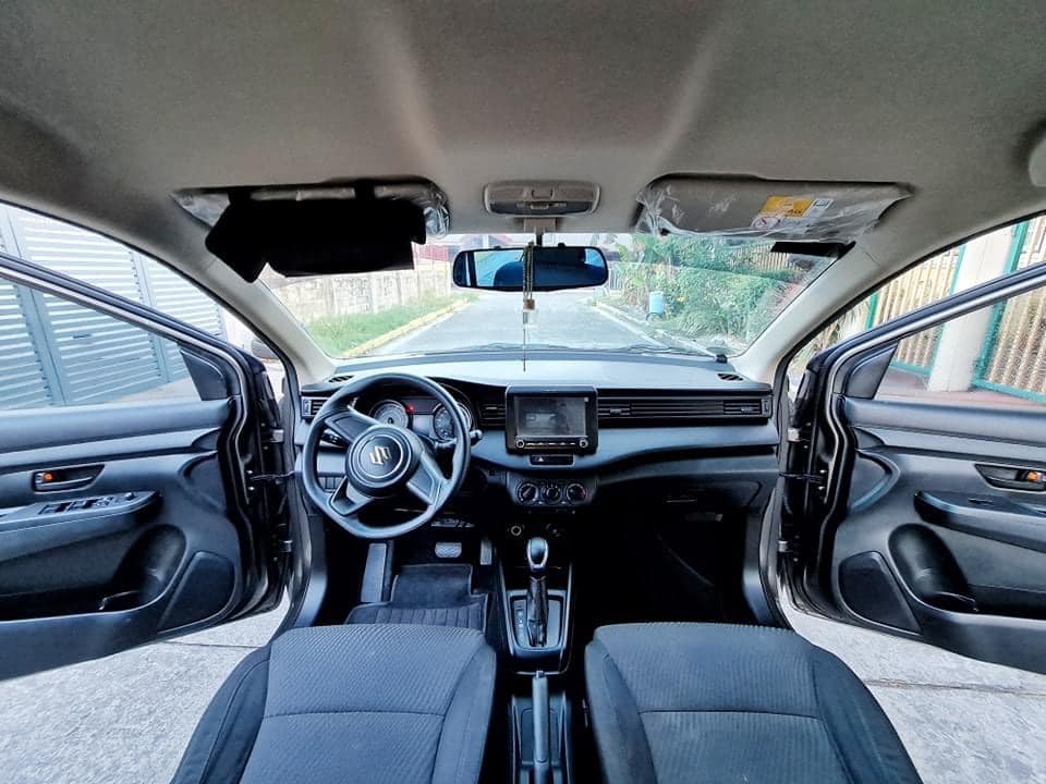 Suzuki Ertiga GL 2020