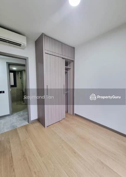 2 Condo common bedrooms for rent