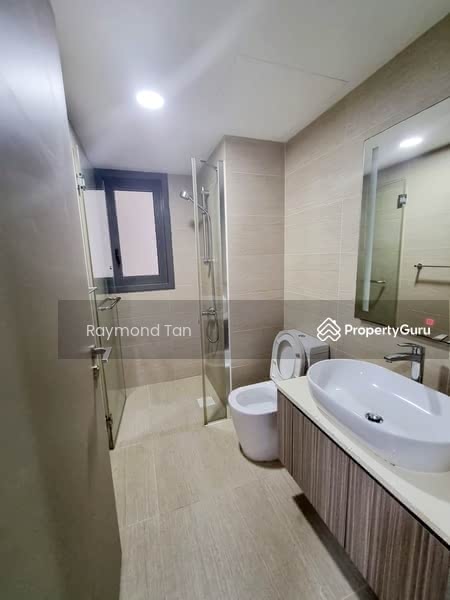 2 Condo common bedrooms for rent