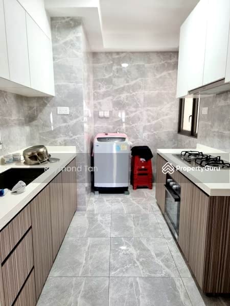 2 Condo common bedrooms for rent