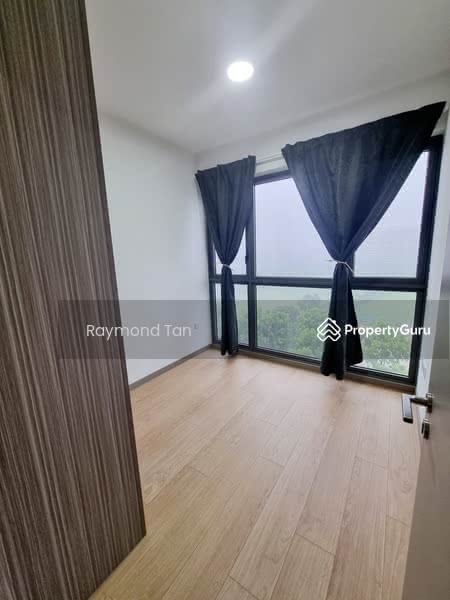 2 Condo common bedrooms for rent