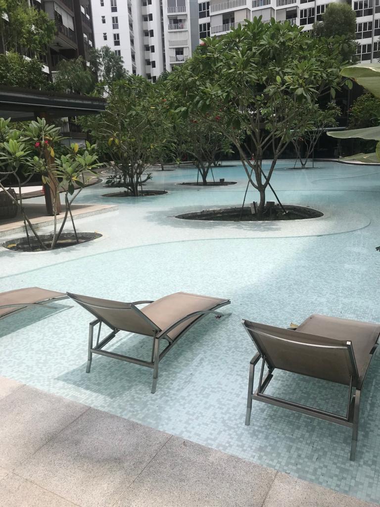 Common Room for Rent