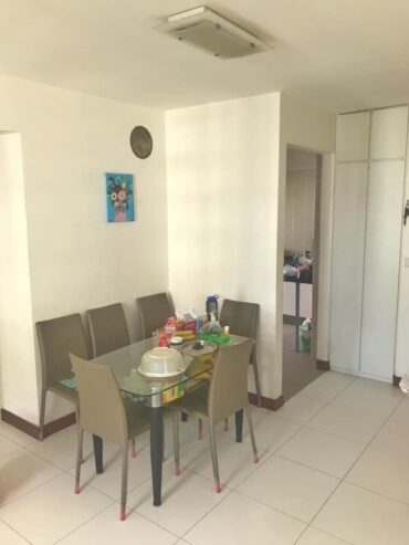 Common Room (solo) for rent in Sengkang