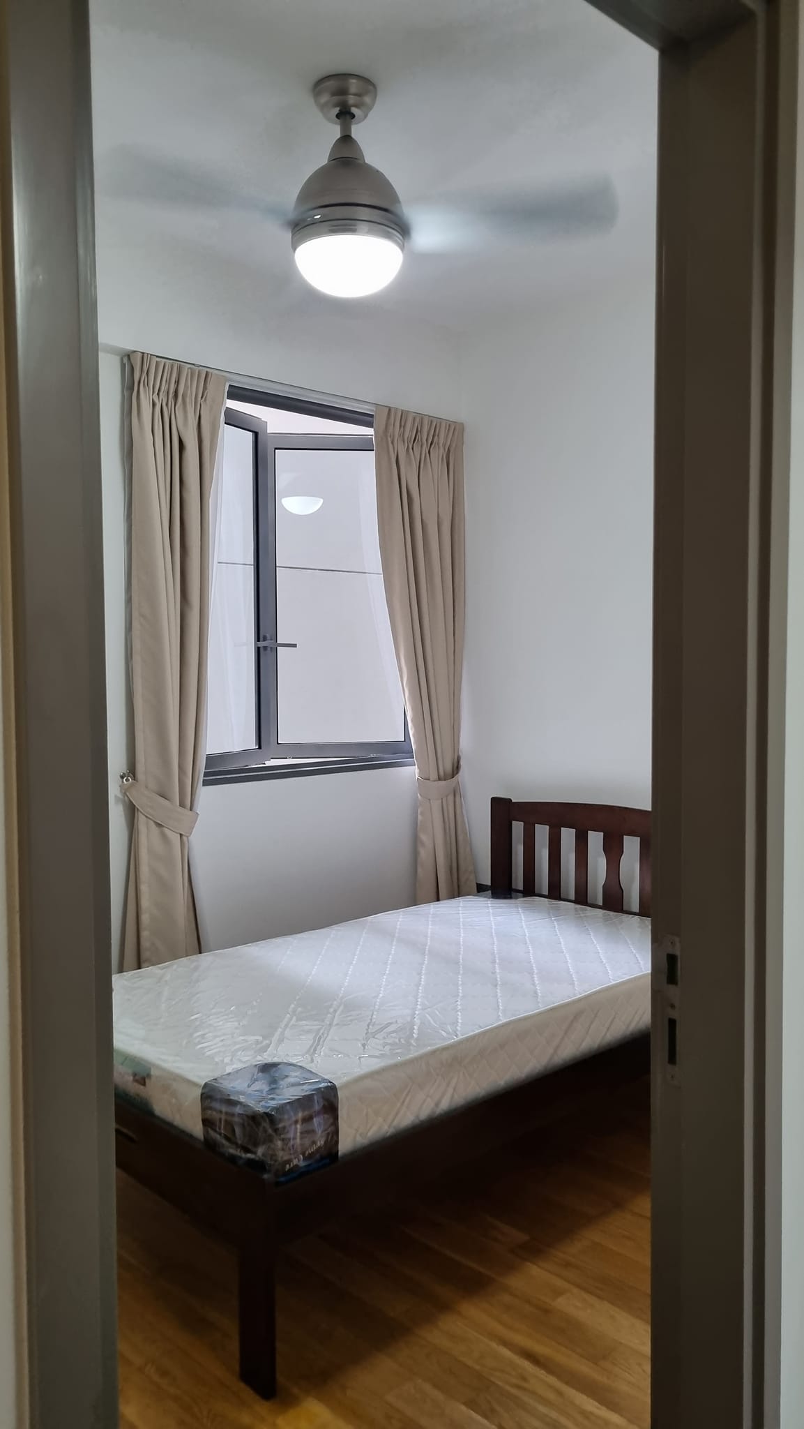 Condominium at Upper Serangoon