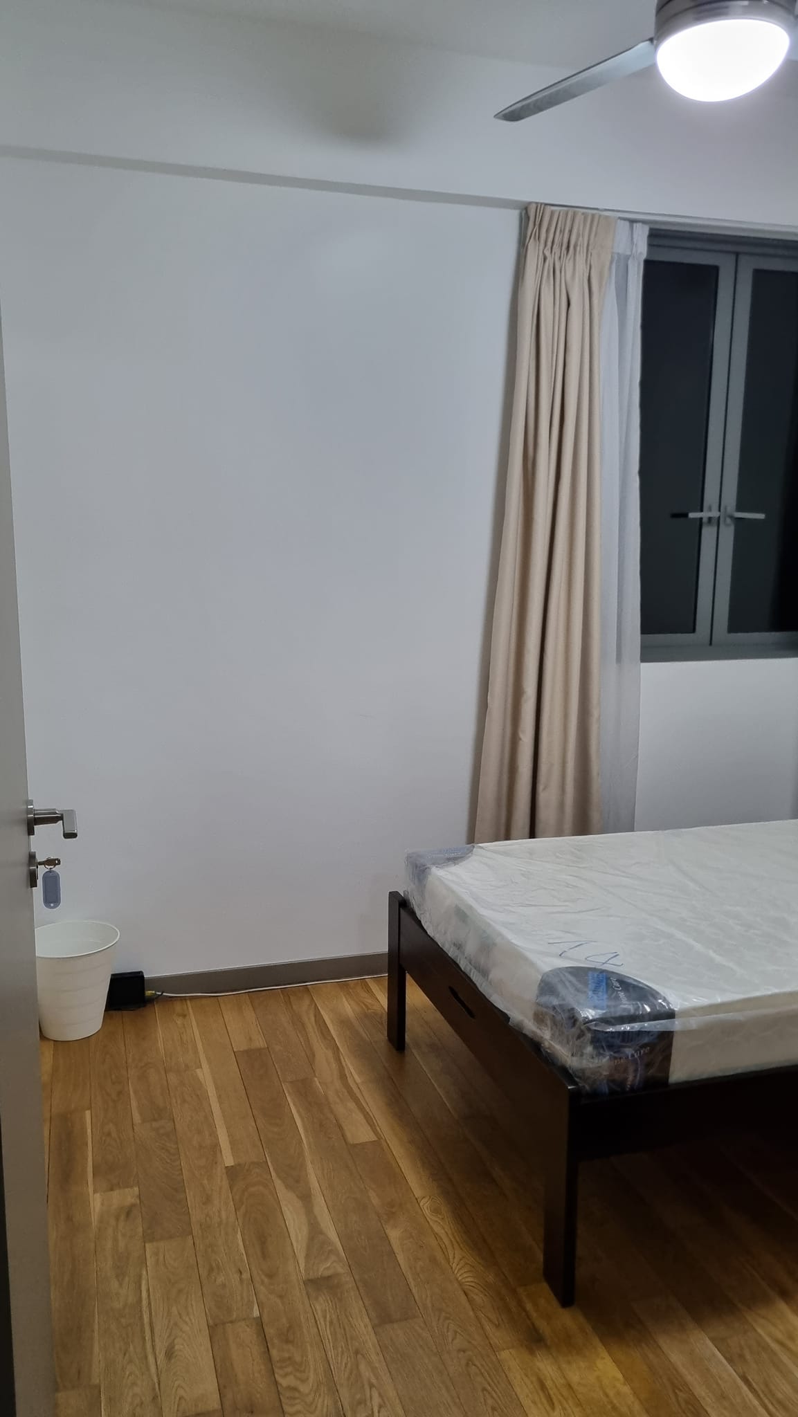 Condominium at Upper Serangoon