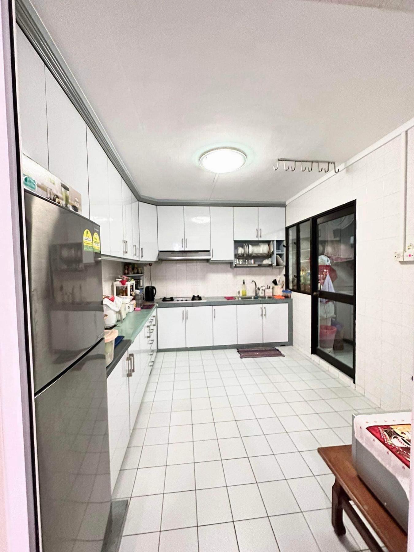 Common room available for rent (near Yew Tee MRT)