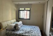 Master bedroom for Rent