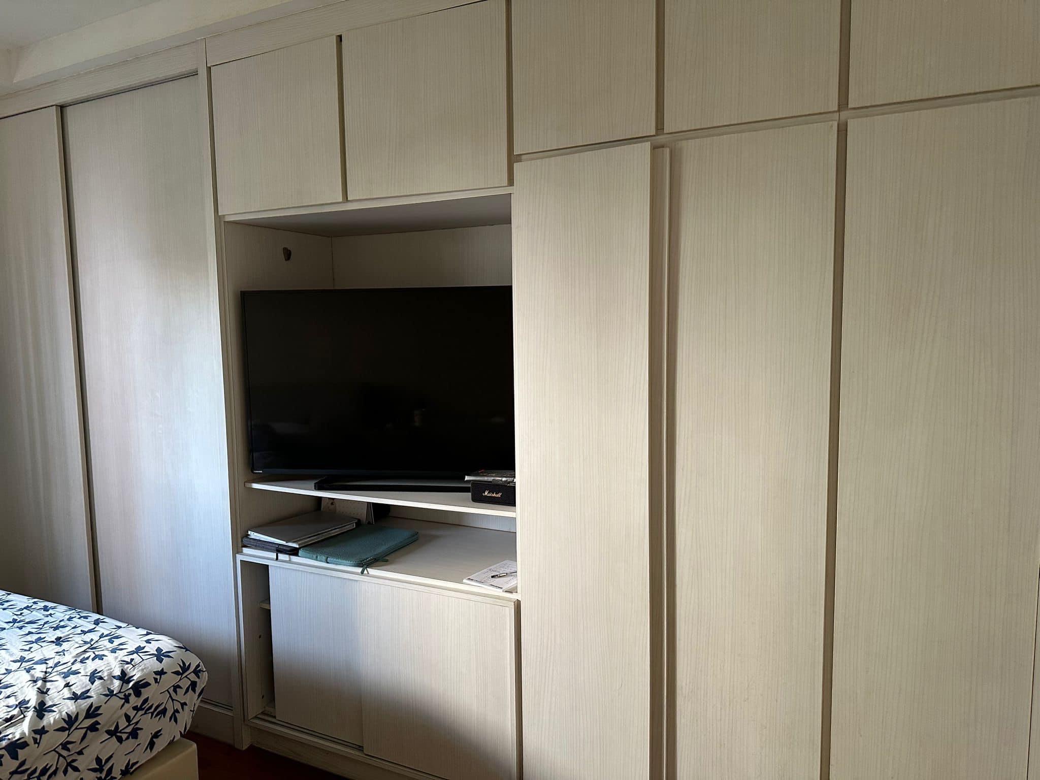 Master bedroom for Rent