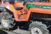 Sale tractor kubota BULACE XB1
