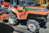 Sale tractor kubota, BULACE XB1