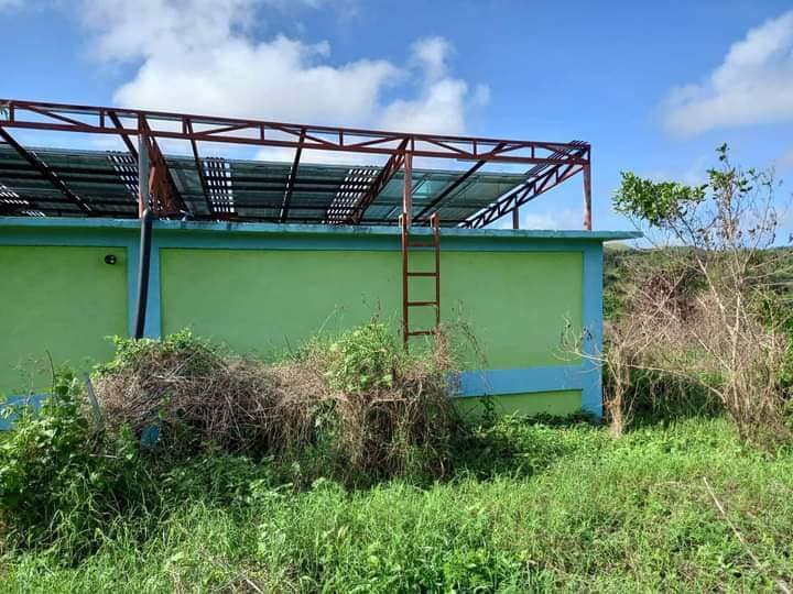 103 has farmlot for sale in Quezon province