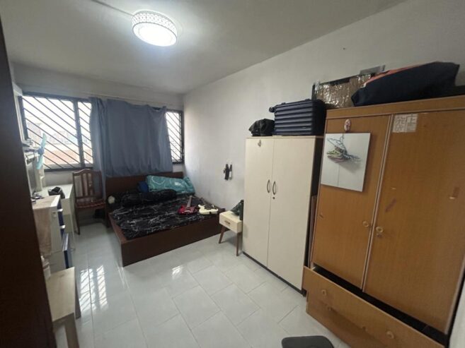 NEAR MRT COMMON ROOM- Available