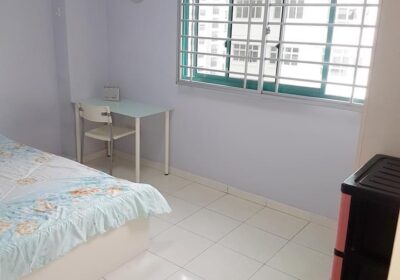 Common Room for Rent Bukit Panjang