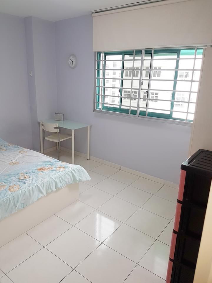 Common Room for Rent Bukit Panjang