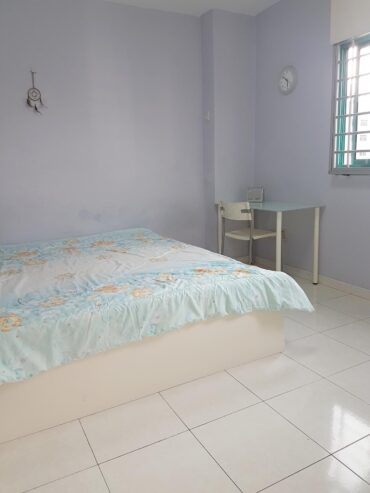 Common Room for Rent Bukit Panjang