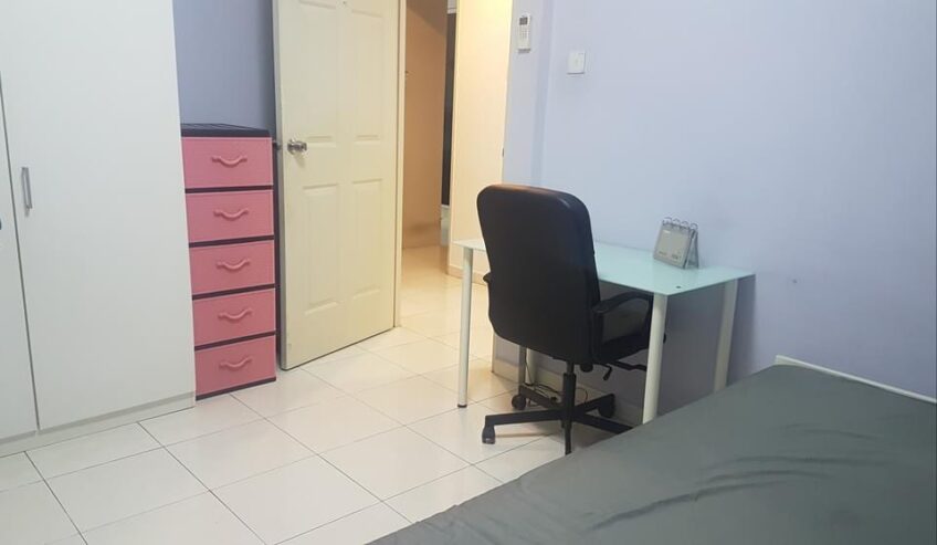 Common Room for Rent Bukit Panjang