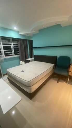 Punggol Masters Bedroom & Common Bedroom for Rent