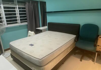 Punggol-Masters-Bedroom