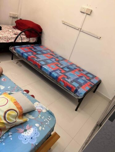 ROOM SHARING NEAR BUGIS