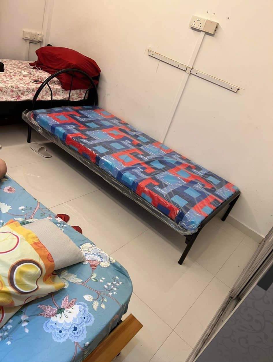 ROOM SHARING NEAR BUGIS