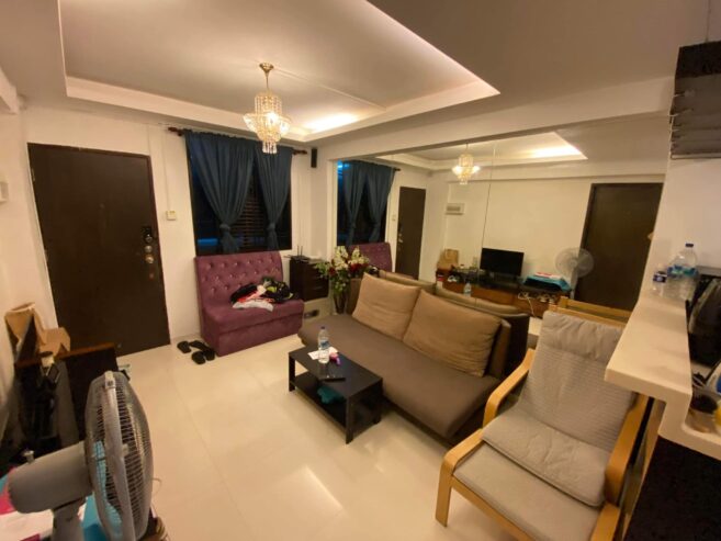 ROOM SHARING NEAR BUGIS