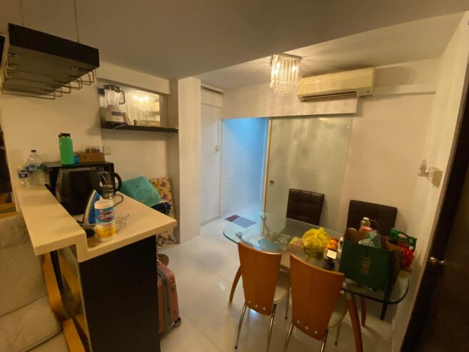 ROOM SHARING NEAR BUGIS