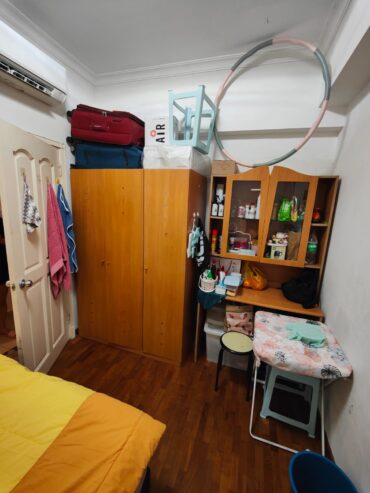Geylang condo for rent (common room)